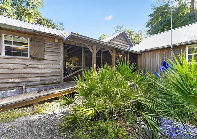 Photo 2 of Single family home for sale at 5661 Nw 219th Street Rd, Micanopy, FL 32667 | MLS# GC543356 | Listing updated on 2026-09-11