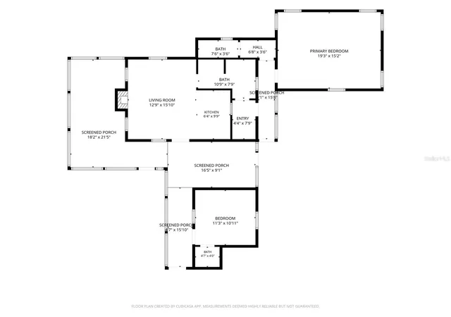 Photo 3 of Single family home for sale at 5661 Nw 219th Street Rd, Micanopy, FL 32667 | MLS# GC543356 | Listing updated on 2026-09-11