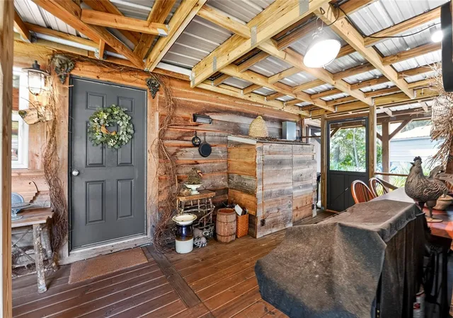 Photo 3 of Single family home for sale at 5661 NW 219th Street Rd, Micanopy, FL 32667 | MLS# GC543356 | Listing updated on 2026-09-11