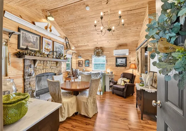 Photo 4 of Single family home for sale at 5661 NW 219th Street Rd, Micanopy, FL 32667 | MLS# GC543356 | Listing updated on 2026-09-11