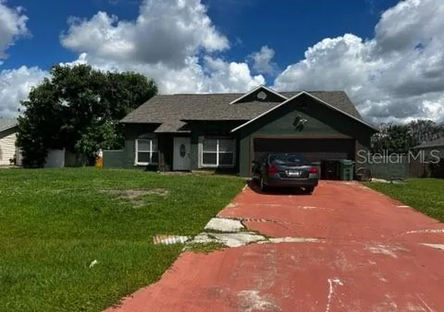Photo 2 of Sale Pending at 1113 SW Colorado Ave, Port Saint Lucie, FL 34953 | MLS# A4705498 | Listing updated on 2026-10-20