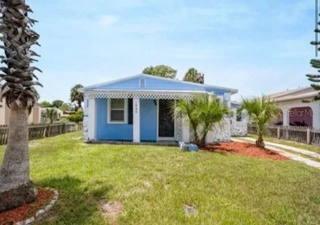 Photo 1 of Single family home for sale at 2830 Colbert Cir, Melbourne, FL 32901 | MLS# V4951179 | Listing updated on 2026-09-11
