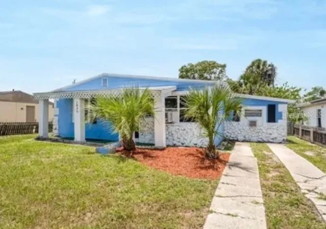 Photo 1 of Single family home for sale at 2830 Colbert Cir, Melbourne, FL 32901 | MLS# V4951179 | Listing updated on 2026-09-11