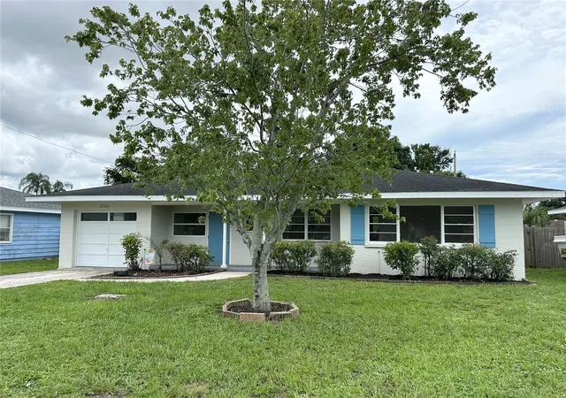Photo 1 of Single family home for sale at 3101 13th Avenue W, Bradenton, FL 34205 | MLS# A4705501 | Listing updated on 2026-09-12