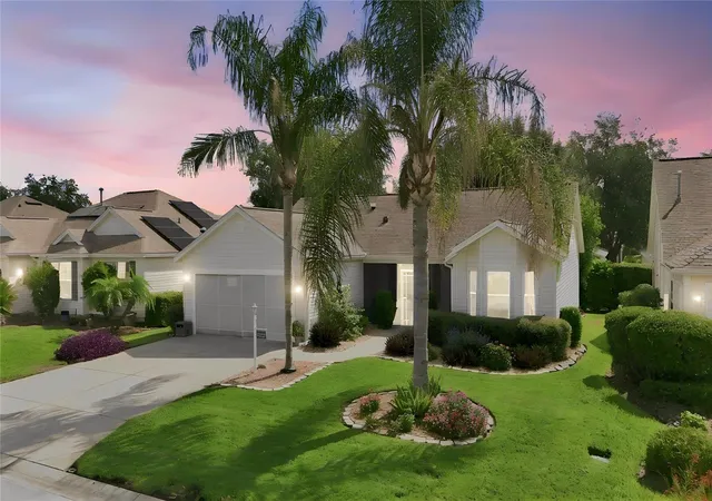 Photo 3 of Single family home for sale at 16838 Se 93rd Cuthbert Cir, The Villages, FL 32162 | MLS# G5117539 | Listing updated on 2026-09-15