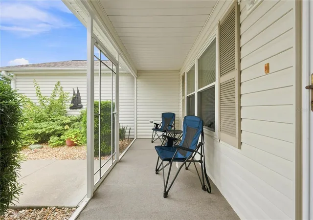 Photo 3 of Single family home for sale at 16838 SE 93rd Cuthbert Cir, The Villages, FL 32162 | MLS# G5117539 | Listing updated on 2026-09-15