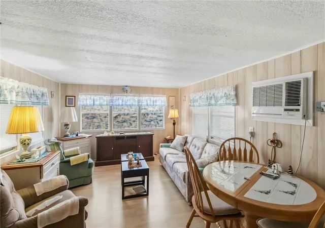 Photo 2 of Manufactured home for sale at 12766 Seminole Blvd #3, Largo, FL 33778 | MLS# D6148700 | Listing updated on 2026-09-11