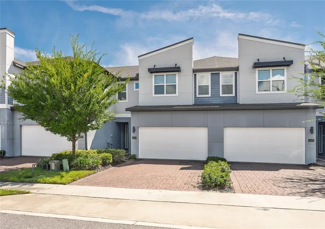 Townhouse for sale at 1521 Bantam Way, WINTER PARK, FL 32792 | MLS# O6440236