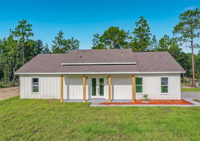 Photo 1 of Single family home for sale at 8662 Sw 134th Avenue, Dunnellon, FL 34432 | MLS# S5157205 | Listing updated on 2026-09-11