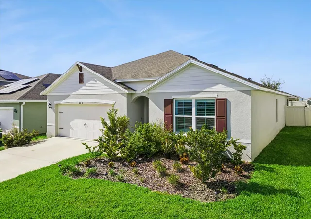 Photo 2 of Single family home for sale at 4660 Bernard Blvd, Haines City, FL 33844 | MLS# O6440243 | Listing updated on 2026-09-15