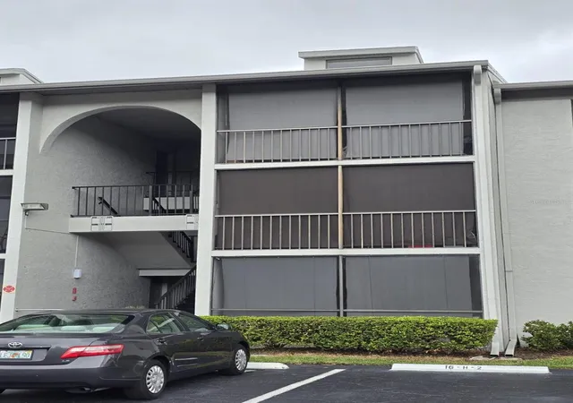 Condo for sale at 1624 S Pine Ridge Cir #D2, SANFORD, FL 32773 | MLS# S5157208