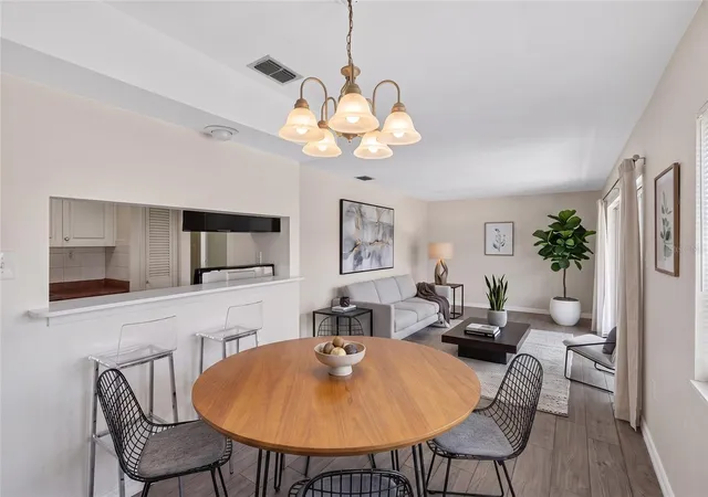 Photo 2 of Condo for sale at 1575 Greenlea Dr #9, Clearwater, FL 33755 | MLS# TB8546746 | Listing updated on 2026-09-15