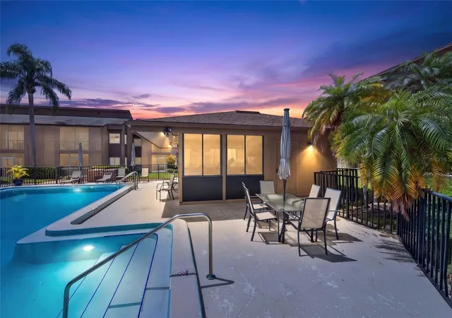 Photo 3 of Condo for sale at 1575 Greenlea Dr #9, Clearwater, FL 33755 | MLS# TB8546746 | Listing updated on 2026-09-15