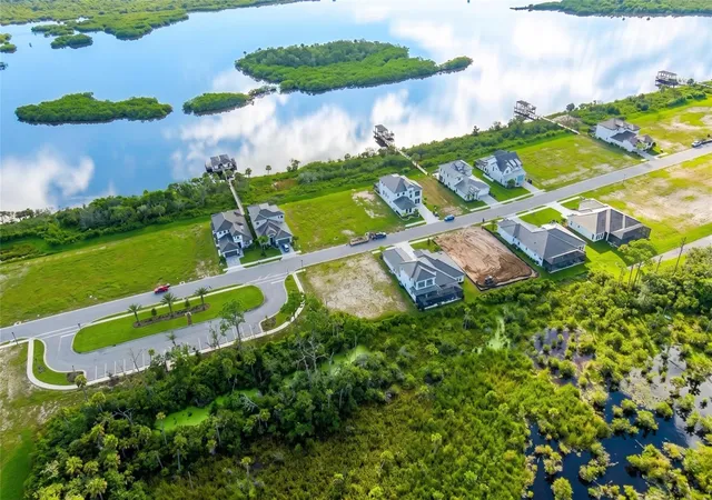 Photo 2 of Land for sale at 47 Coronado Rd, Flagler Beach, FL 32136 | MLS# FC321300 | Listing updated on 2026-09-12