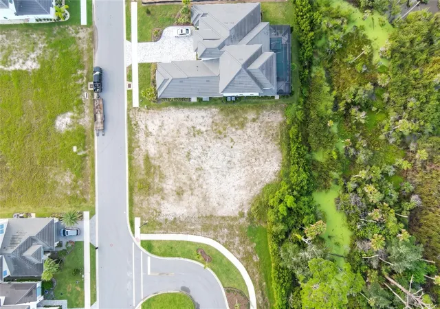 Photo 3 of Land for sale at 47 Coronado Rd, Flagler Beach, FL 32136 | MLS# FC321300 | Listing updated on 2026-09-12