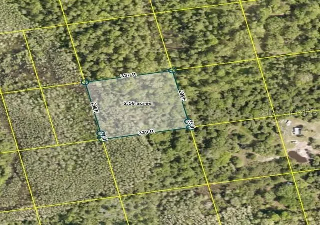 Photo 1 of Sale Pending at No St, Oak Hill, FL 32759 | MLS# V4951184 | Listing updated on 2026-09-15