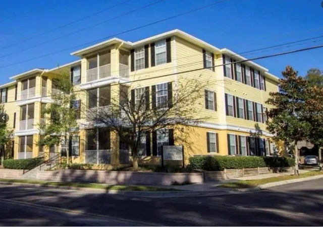Condo for sale at 2253 Northwest 16th Ter #2253, GAINESVILLE, FL 32605 | MLS# TB8546755