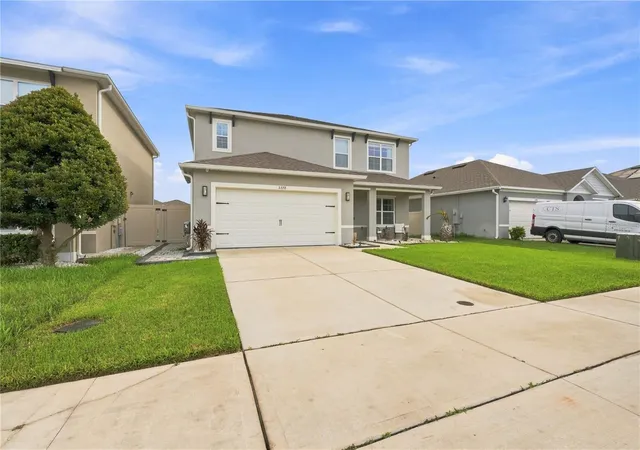 Photo 2 of Single family home for sale at 5378 Cedar Point Way, Saint Cloud, FL 34771 | MLS# O6440261 | Listing updated on 2026-10-17