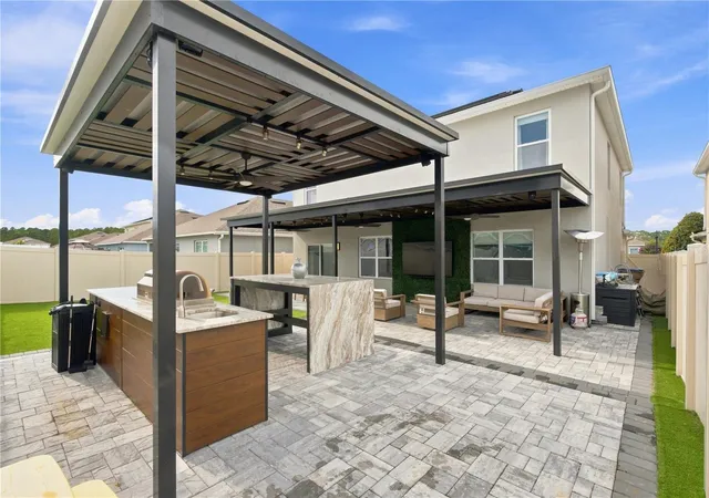 Photo 4 of Single family home for sale at 5378 Cedar Point Way, Saint Cloud, FL 34771 | MLS# O6440261 | Listing updated on 2026-10-17