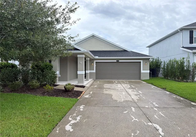 Photo 1 of Single family home for sale at 120 Prestwick Grande Dr, DAYTONA BEACH, FL 32124 | MLS# O6440263 | Listing updated on 2026-10-15