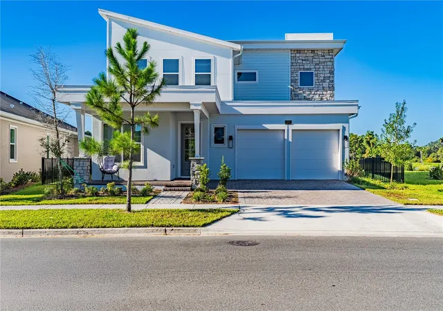 Photo 1 of Single family home for sale at 10068 Ballast Dr, Orlando, FL 32827 | MLS# O6440266 | Listing updated on 2026-10-08