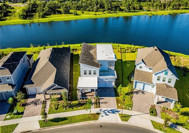 Photo 2 of Single family home for sale at 10068 Ballast Dr, Orlando, FL 32827 | MLS# O6440266 | Listing updated on 2026-10-08