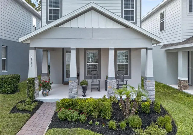 Photo 2 of Single family home for sale at 3949 Capital Reef Way, Apopka, FL 32712 | MLS# O6440268 | Listing updated on 2026-09-11