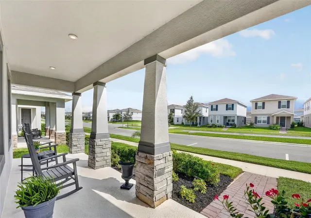 Photo 3 of Single family home for sale at 3949 Capital Reef Way, Apopka, FL 32712 | MLS# O6440268 | Listing updated on 2026-09-11
