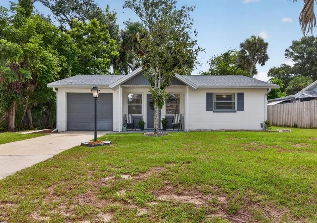 Photo 1 of Single family home for sale at 5103 Taylor Ave, Port Orange, FL 32127 | MLS# O6440269 | Listing updated on 2026-10-06