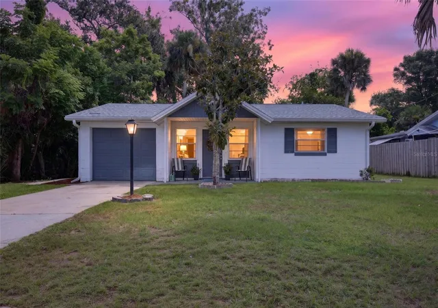 Photo 2 of Single family home for sale at 5103 Taylor Ave, Port Orange, FL 32127 | MLS# O6440269 | Listing updated on 2026-10-06