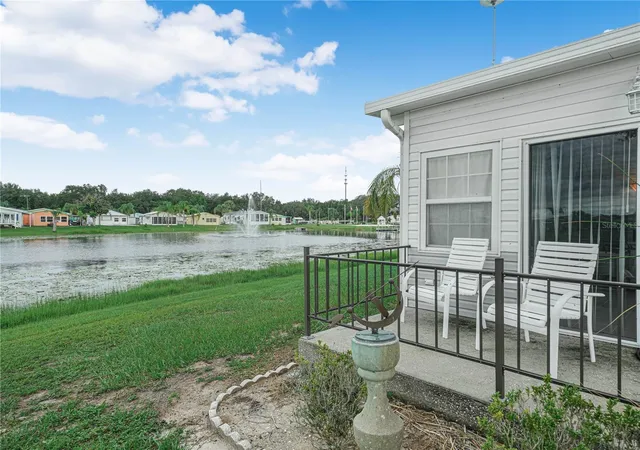 Photo 2 of Manufactured home for sale at 13 Red Quill Cir, Lake Wales, FL 33898 | MLS# K4903766 | Listing updated on 2026-09-29