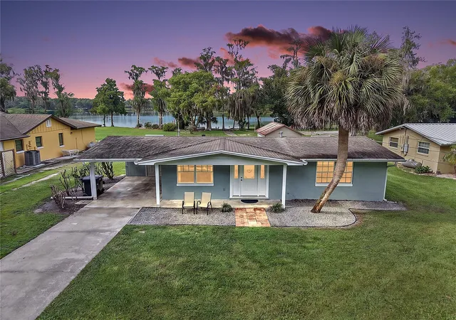 Photo 1 of Single family home for sale at 36345 Clear Lake Dr, Eustis, FL 32736 | MLS# G5117546 | Listing updated on 2026-09-14
