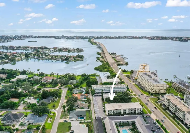Photo 1 of Condo for sale at 2950 W Bay Dr #A5, Belleair Bluffs, FL 33770 | MLS# TB8546768 | Listing updated on 2026-09-14