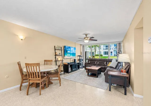 Listing Photo 4 - Condo for sale in building located at 2950 W Bay Dr, Belleair Bluffs, FL 33770 - Unit #A5