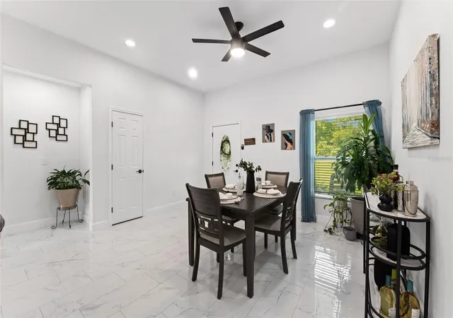 Photo 3 of Single family home for sale at 675 S Cedar Ave, Orange City, FL 32763 | MLS# O6440273 | Listing updated on 2026-09-11