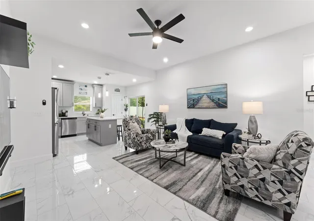 Photo 4 of Single family home for sale at 675 S Cedar Ave, Orange City, FL 32763 | MLS# O6440273 | Listing updated on 2026-09-11