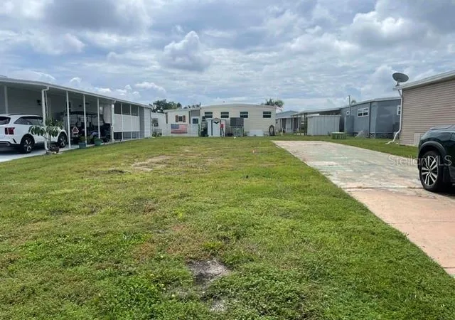 Land for sale at 636 Mount Piney Ave NE #702, Saint Petersburg, FL 33702 | MLS# A4705516