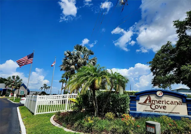 Photo 3 of Land for sale at 636 Mount Piney Ave Ne #702, Saint Petersburg, FL 33702 | MLS# A4705516 | Listing updated on 2026-10-08