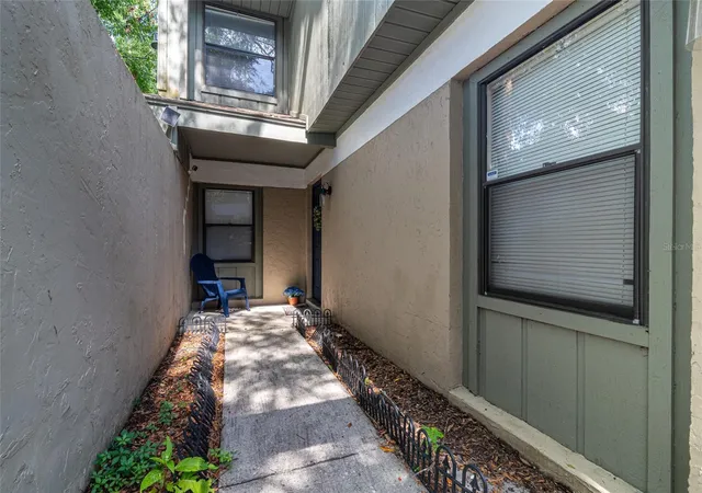 Condo for sale at 7200 SW 8th Avenue #E27, GAINESVILLE, FL 32607 | MLS# GC543359