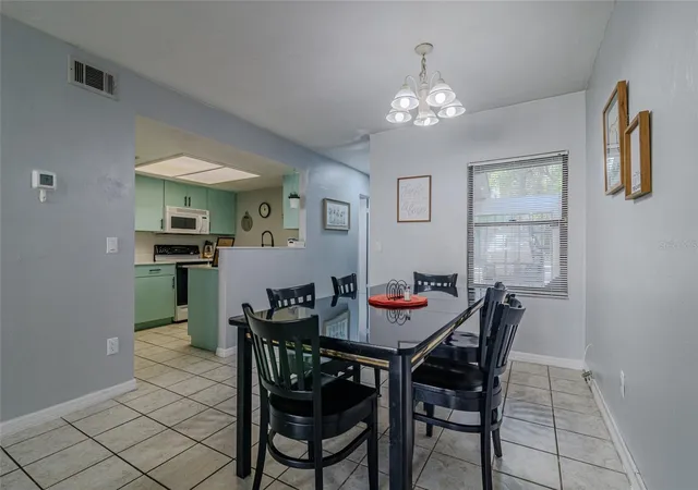 Photo 3 of Condo for sale at 7200 SW 8th Avenue #E27, Gainesville, FL 32607 | MLS# GC543359 | Listing updated on 2026-09-11