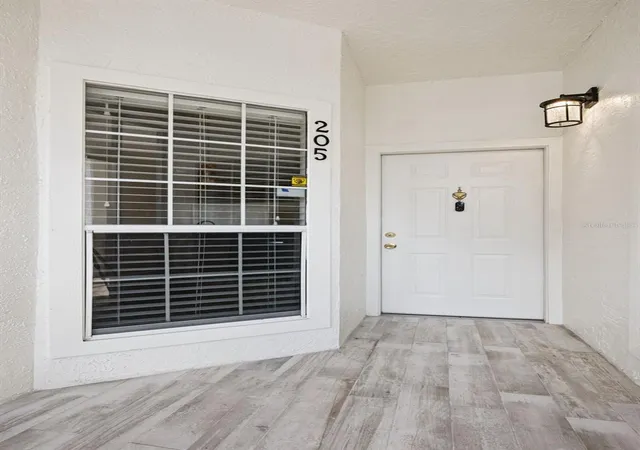 Photo 2 of Condo for sale at 459 Hamptoncrest Cir #205, Lake Mary, FL 32746 | MLS# O6440282 | Listing updated on 2026-09-23