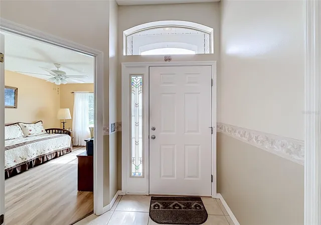 Photo 2 of Sale Pending at 1403 W Schwartz Blvd, Lady Lake, FL 32159 | MLS# OM731942 | Listing updated on 2026-09-14