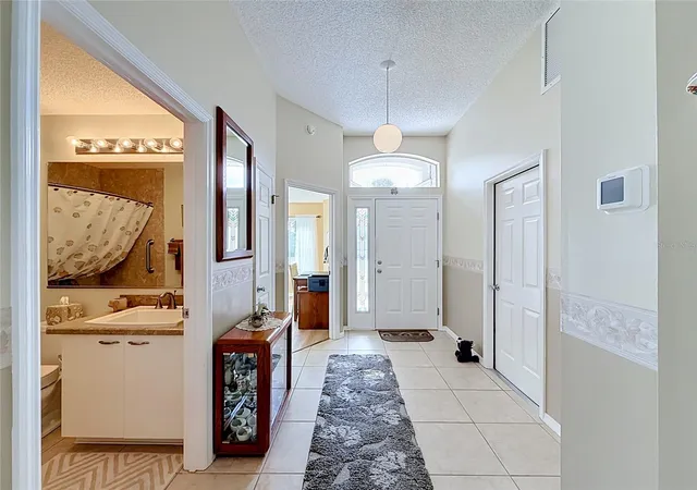 Photo 3 of Sale Pending at 1403 W Schwartz Blvd, Lady Lake, FL 32159 | MLS# OM731942 | Listing updated on 2026-09-14