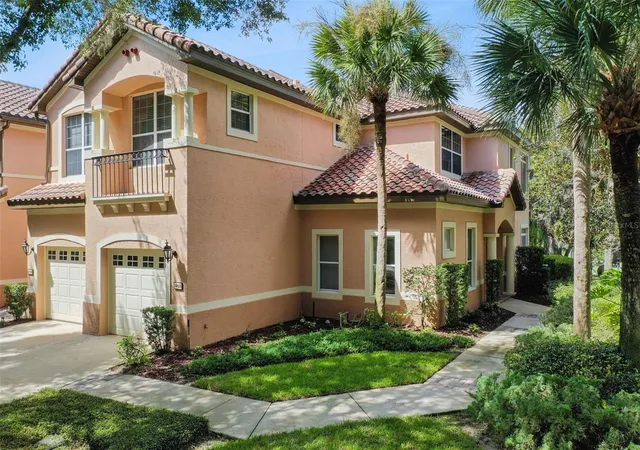 Photo 1 of Condo for sale at 402 Camino Real Blvd #402, Howey In The Hills, FL 34737 | MLS# G5117547 | Listing updated on 2026-10-08