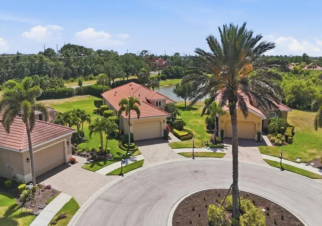 Photo 1 of Single family home for sale at 345 Savona Way, North Venice, FL 34275 | MLS# N6145681 | Listing updated on 2026-09-15