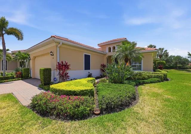 Photo 3 of Single family home for sale at 345 Savona Way, North Venice, FL 34275 | MLS# N6145681 | Listing updated on 2026-09-15