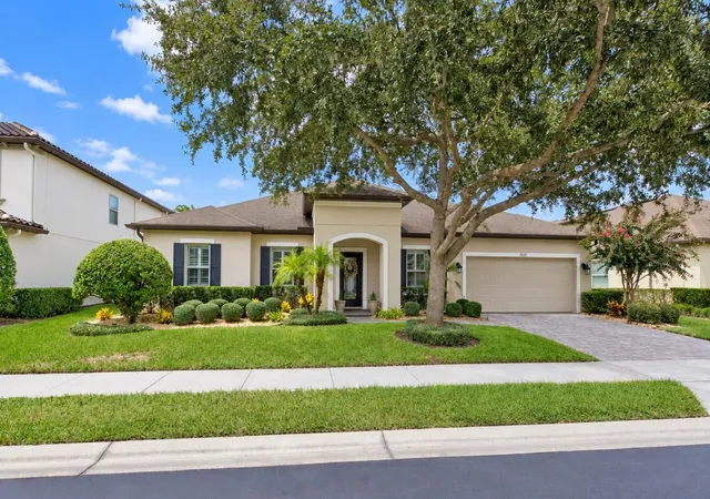 Photo 1 of Single family home for sale at 1522 Katie Cvs, Sanford, FL 32771 | MLS# O6440314 | Listing updated on 2026-09-30