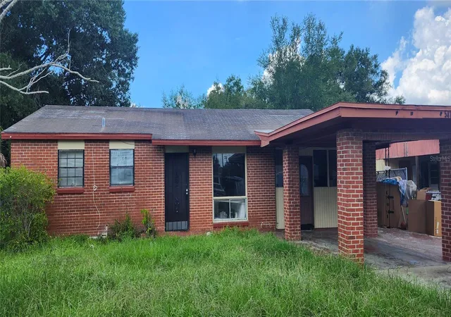 Photo 1 of Single family home for sale at 5411 S 87th Street, Tampa, FL 33619 | MLS# TB8546806 | Listing updated on 2026-09-11