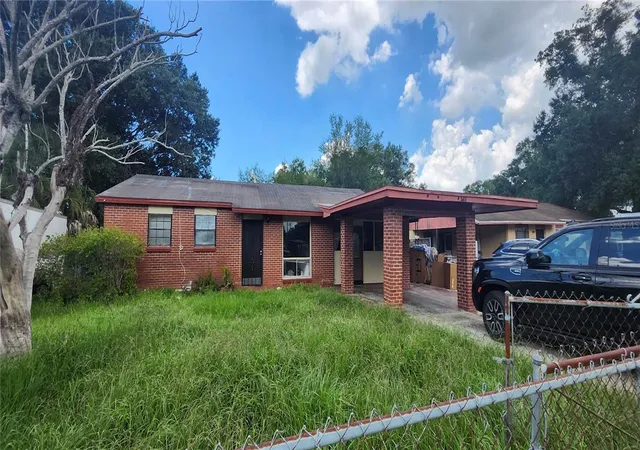Photo 2 of Single family home for sale at 5411 S 87th Street, Tampa, FL 33619 | MLS# TB8546806 | Listing updated on 2026-09-11