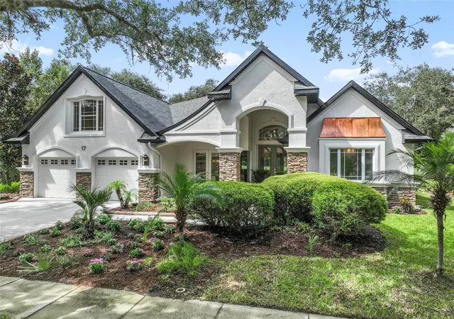Photo 1 of Single family home for sale at 17 Grandview Dr, Palm Coast, FL 32137 | MLS# FC321302 | Listing updated on 2026-10-30